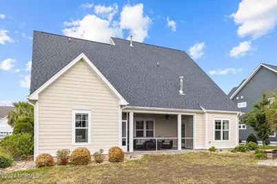 407 Cutter Way, Newport, NC 28570 - Photo 41