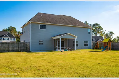 1011 Bluefish Place, New Bern, NC 28562 - Photo 7