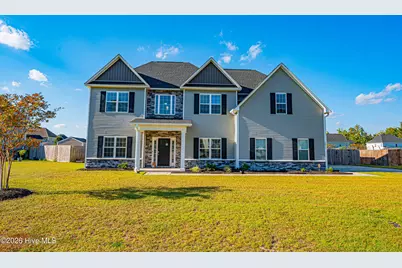 1011 Bluefish Place, New Bern, NC 28562 - Photo 3