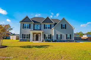 1011 Bluefish Pl, New Bern, NC 28562 - Photo 3