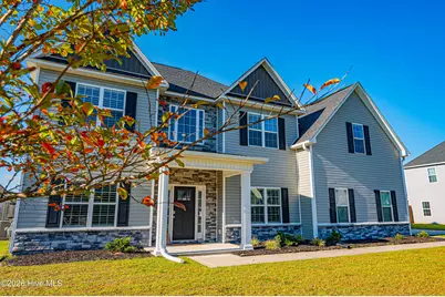 1011 Bluefish Place, New Bern, NC 28562 - Photo 1