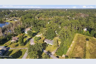 708 Hawthorne Road, Trent Woods, NC 28562 - Photo 51