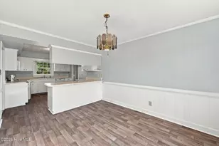 708 Hawthorne Rd, Trent Woods, NC 28562 - Photo 13
