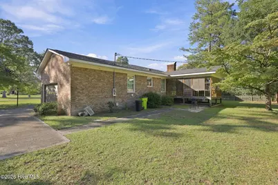 708 Hawthorne Road, Trent Woods, NC 28562 - Photo 41