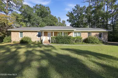 708 Hawthorne Road, Trent Woods, NC 28562 - Photo 1