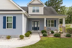 539 Eden Dr SW, Supply, NC 28462 - Photo 39