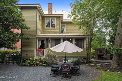 322 S 5th Avenue, Wilmington, NC 28401 - Photo 5