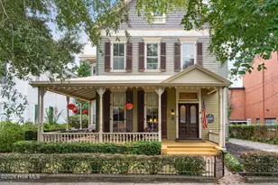 322 S 5th Ave, Wilmington, NC 28401 - Photo 3