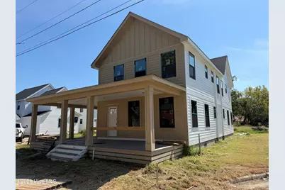 105 Bell Street, Elizabeth City, NC 27909 - Photo 1