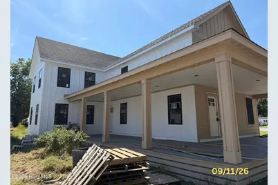 105 Bell Street, Elizabeth City, NC 27909 - Photo 7