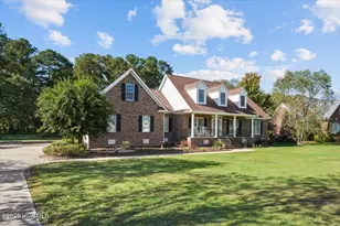 9246 Thomas Rd, Rocky Mount, NC 27803 - Photo 3