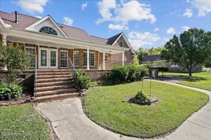 9246 Thomas Rd, Rocky Mount, NC 27803 - Photo 11