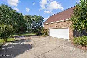9246 Thomas Rd, Rocky Mount, NC 27803 - Photo 7