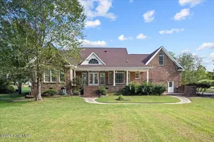 9246 Thomas Rd, Rocky Mount, NC 27803 - Photo 13
