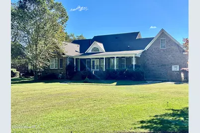 9246 Thomas Road, Rocky Mount, NC 27803 - Photo 3