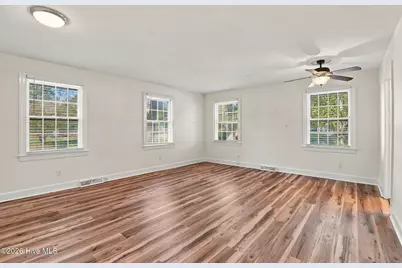 3822 Bridgers Street NW, Wilson, NC 27896 - Photo 19