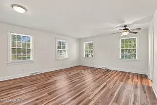 3822 Bridgers Street NW, Wilson, NC 27896 - Photo 19