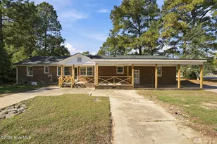3822 Bridgers Street NW, Wilson, NC 27896 - Photo 3