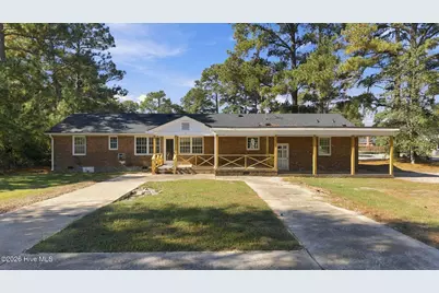 3822 Bridgers Street NW, Wilson, NC 27896 - Photo 41