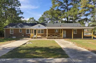 3822 Bridgers Street NW, Wilson, NC 27896 - Photo 41