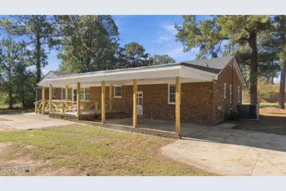 3822 Bridgers Street NW, Wilson, NC 27896 - Photo 39
