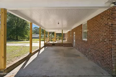 3822 Bridgers Street NW, Wilson, NC 27896 - Photo 43