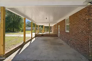 3822 Bridgers Street NW, Wilson, NC 27896 - Photo 43