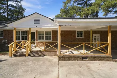 3822 Bridgers Street NW, Wilson, NC 27896 - Photo 47