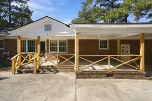 3822 Bridgers Street NW, Wilson, NC 27896 - Photo 47