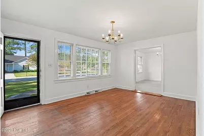 3822 Bridgers Street NW, Wilson, NC 27896 - Photo 5