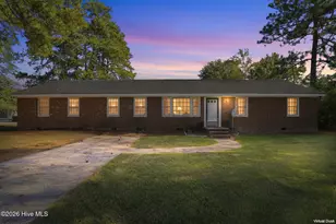3822 Bridgers Street NW, Wilson, NC 27896 - Photo 1