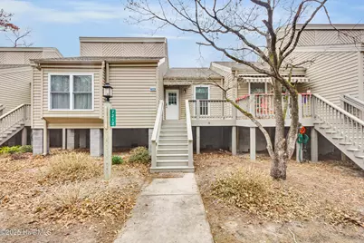 7212 Windward Drive, New Bern, NC 28560 - Photo 1