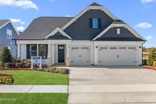 1610 Myrica Trail NW, Calabash, NC 28467 - Photo 1