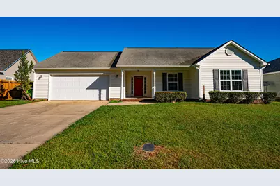 2946 Judge Manly Drive, New Bern, NC 28562 - Photo 1