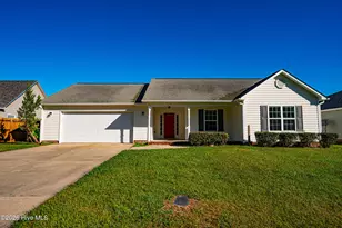 2946 Judge Manly Dr, New Bern, NC 28562 - Photo 1
