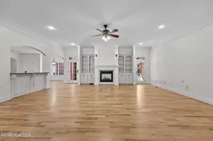 645 Emerald Crossing, Evans, GA 30809 - Photo 9