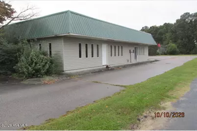 716 E 4th Avenue, Red Springs, NC 28377 - Photo 3