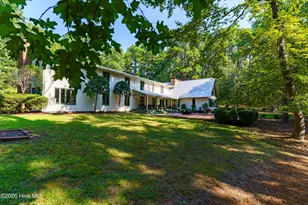 520 N Bethesda Rd, Southern Pines, NC 28387 - Photo 3