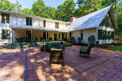 520 N Bethesda Road, Southern Pines, NC 28387 - Photo 5