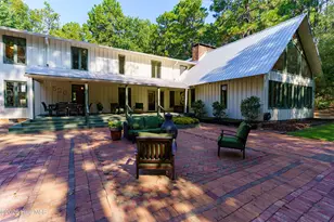 520 N Bethesda Rd, Southern Pines, NC 28387 - Photo 5