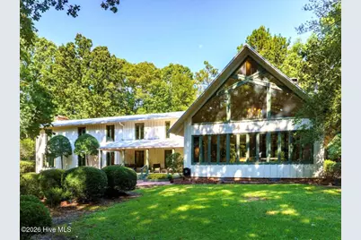 520 N Bethesda Road, Southern Pines, NC 28387 - Photo 1