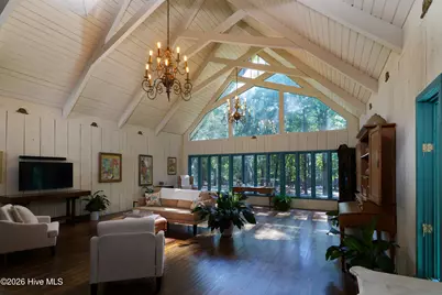 520 N Bethesda Road, Southern Pines, NC 28387 - Photo 11