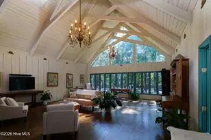 520 N Bethesda Rd, Southern Pines, NC 28387 - Photo 11