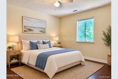 107 Lullwater Drive #201, Wilmington, NC 28403 - Photo 9