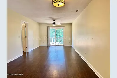 107 Lullwater Drive #201, Wilmington, NC 28403 - Photo 5