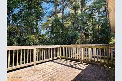 107 Lullwater Drive #201, Wilmington, NC 28403 - Photo 21
