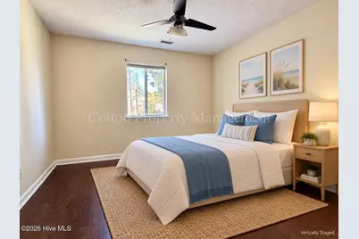 107 Lullwater Drive #201, Wilmington, NC 28403 - Photo 15