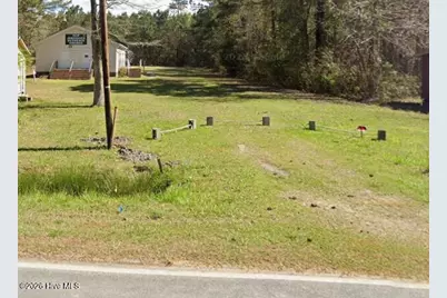194 E Fisher Avenue, New Bern, NC 28560 - Photo 1
