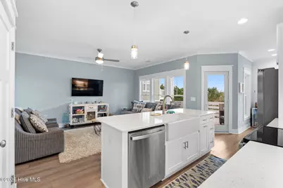 140 Seagull Drive, Supply, NC 28462 - Photo 9
