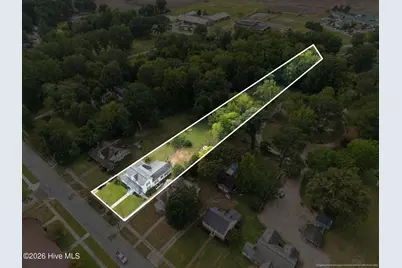 904 Church Street, Scotland Neck, NC 27874 - Photo 3
